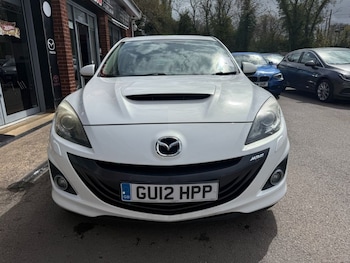 Used Mazda Mazda3 2012 for sale - 78382314: Photo