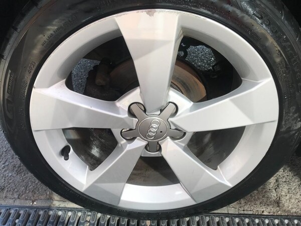 Used Audi A1 2012 for sale - 75067800: Photo 11