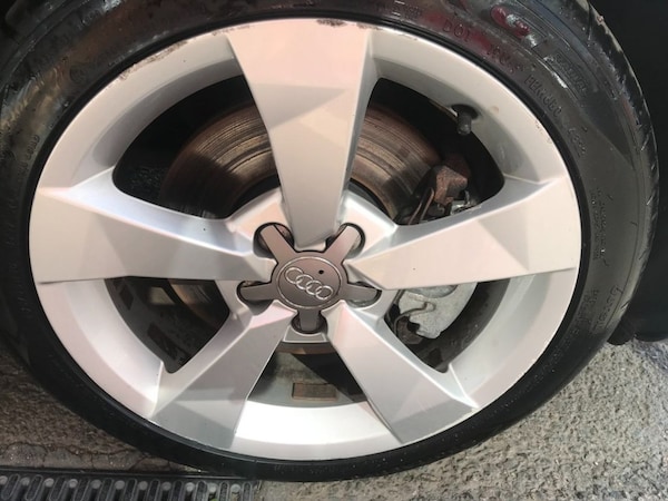 Used Audi A1 2012 for sale - 75067800: Photo 12