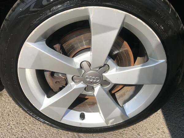 Used Audi A1 2012 for sale - 75067800: Photo 13