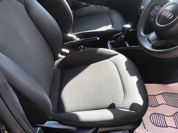 Used Audi A1 2012 for sale - 75067800: Photo 15