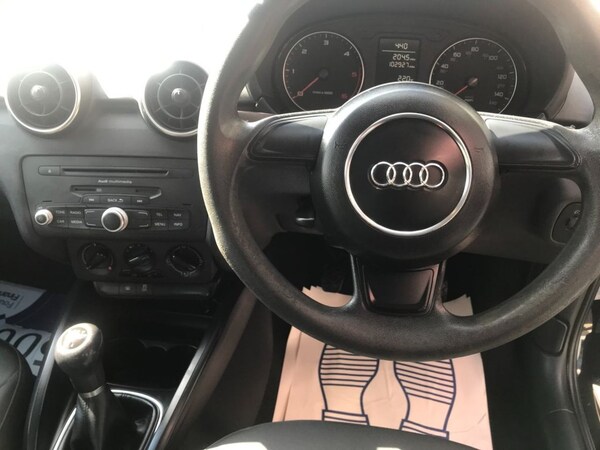 Used Audi A1 2012 for sale - 75067800: Photo 16