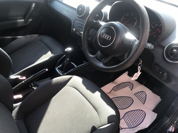 Used Audi A1 2012 for sale - 75067800: Photo 20