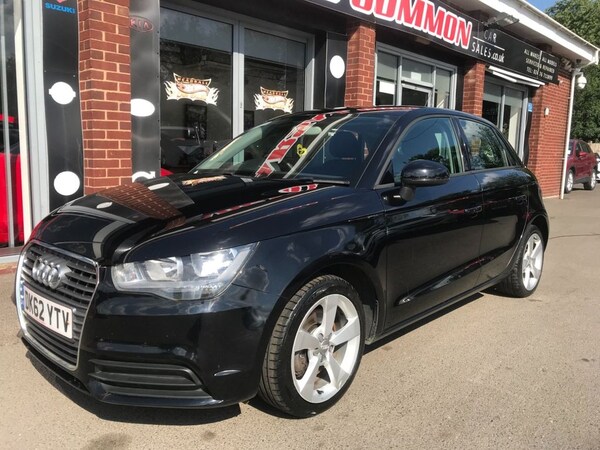 Used Audi A1 2012 for sale - 75067800: Photo 2