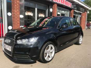 Used Audi A1 2012 for sale - 75067800: Photo