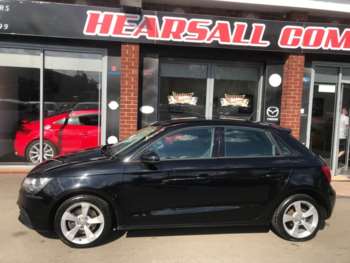 Used Audi A1 2012 for sale - 75067800: Photo