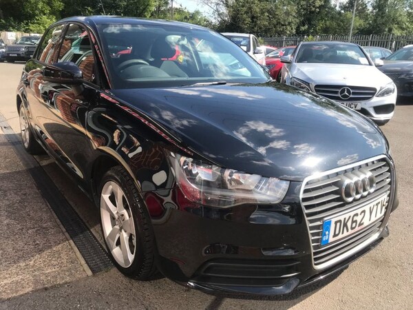 Used Audi A1 2012 for sale - 75067800: Photo 7
