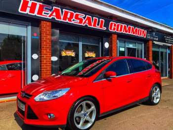 2018 (18) - 1.1 Ti-VCT Zetec Hatchback 3dr Petrol Manual Euro 6 (s/s) (85 ps)