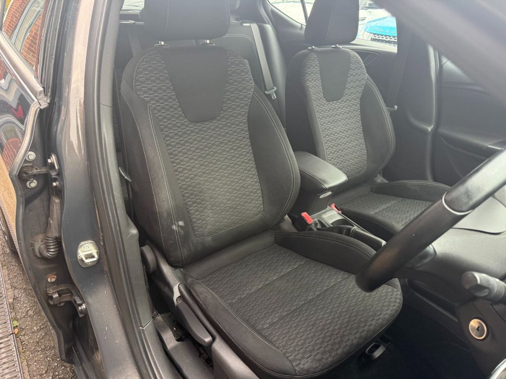 Used Vauxhall Astra 2016 for sale - 76640497: Photo 12