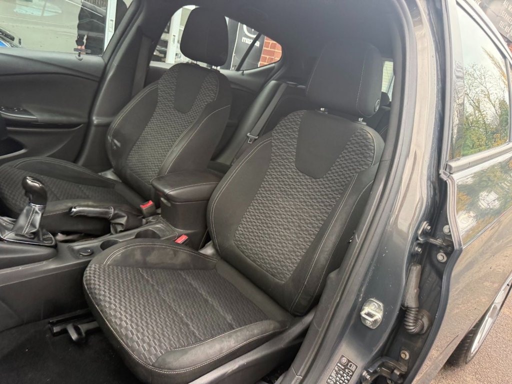 Used Vauxhall Astra 2016 for sale - 76640497: Photo 13