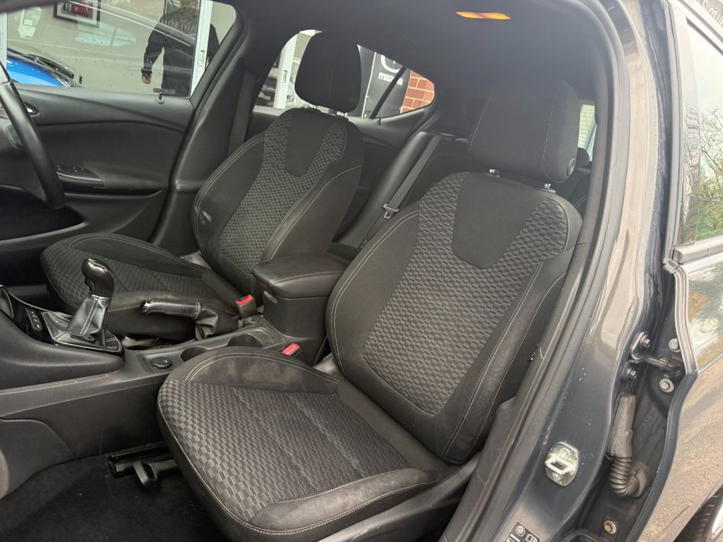 Used Vauxhall Astra 2016 for sale - 76640497: Photo 14