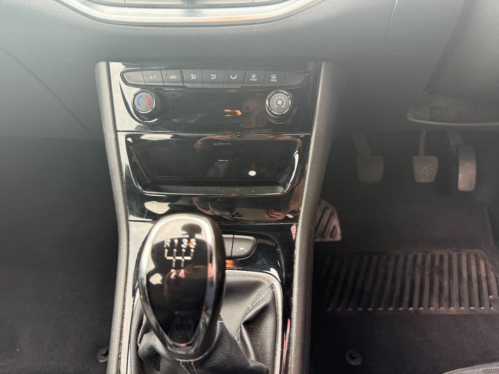 Used Vauxhall Astra 2016 for sale - 76640497: Photo 20