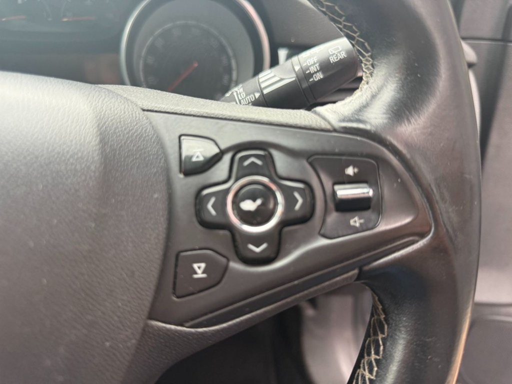 Used Vauxhall Astra 2016 for sale - 76640497: Photo 23