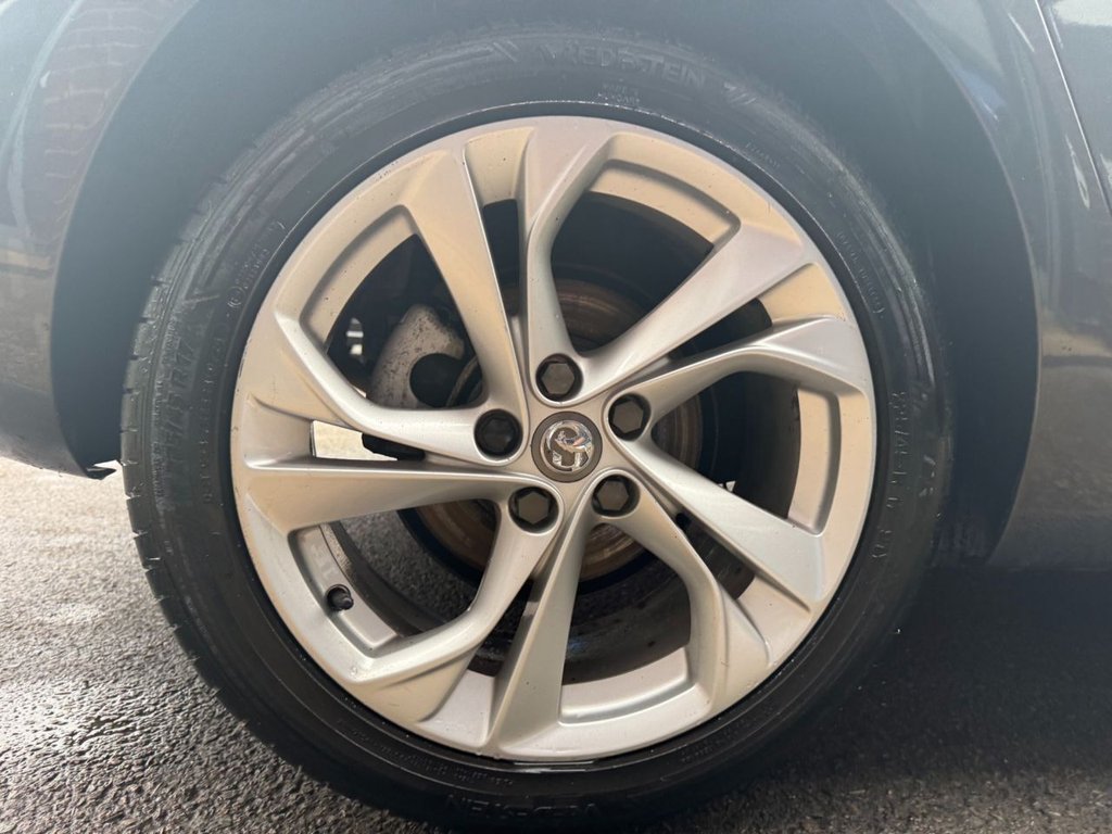 Used Vauxhall Astra 2016 for sale - 76640497: Photo 25