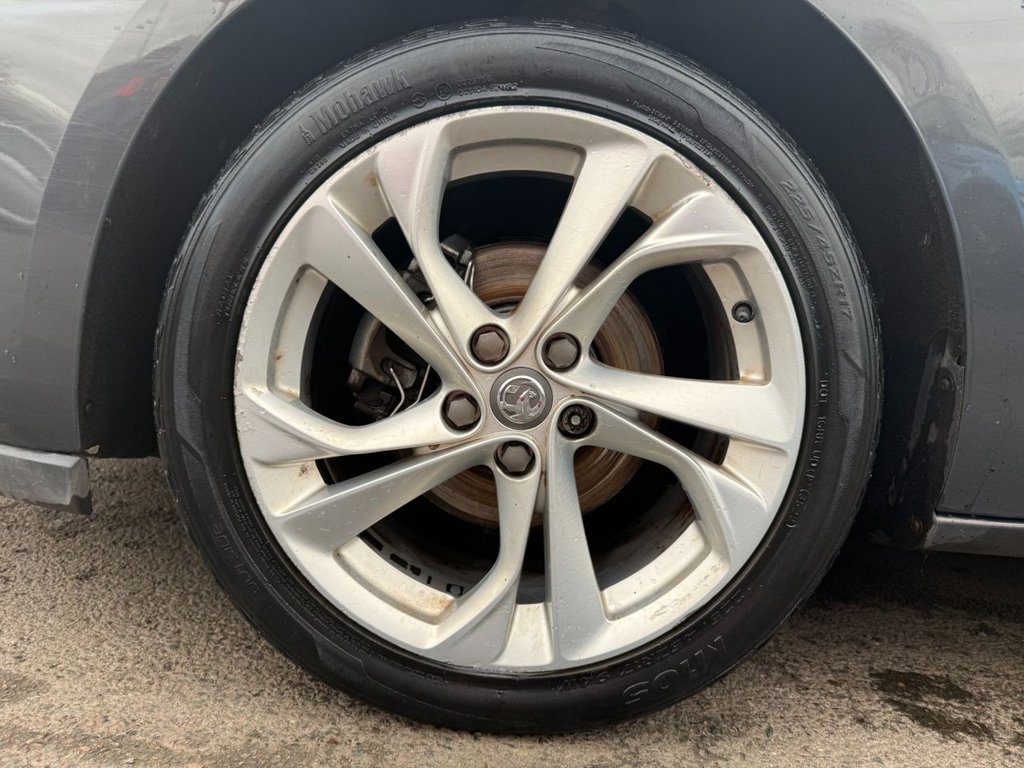 Used Vauxhall Astra 2016 for sale - 76640497: Photo 27