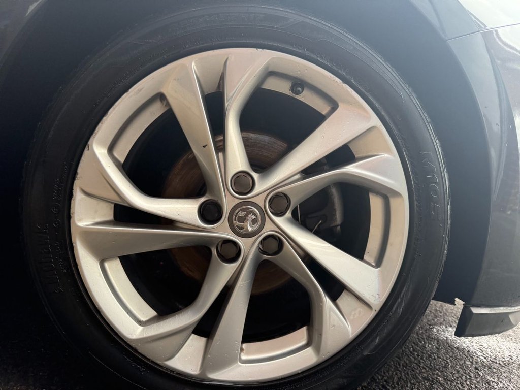 Used Vauxhall Astra 2016 for sale - 76640497: Photo 28