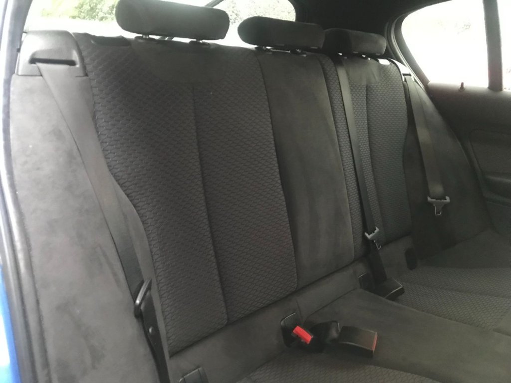 Used BMW 1 Series 2013 for sale - 76640498: Photo 10