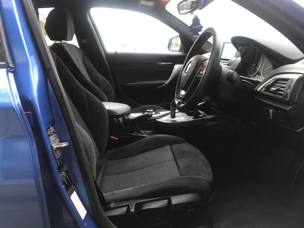 Used BMW 1 Series 2013 for sale - 76640498: Photo 11