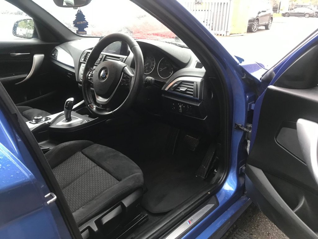 Used BMW 1 Series 2013 for sale - 76640498: Photo 12