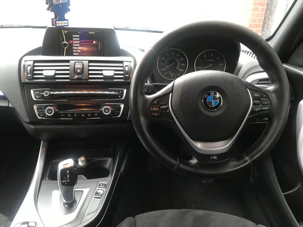 Used BMW 1 Series 2013 for sale - 76640498: Photo 13