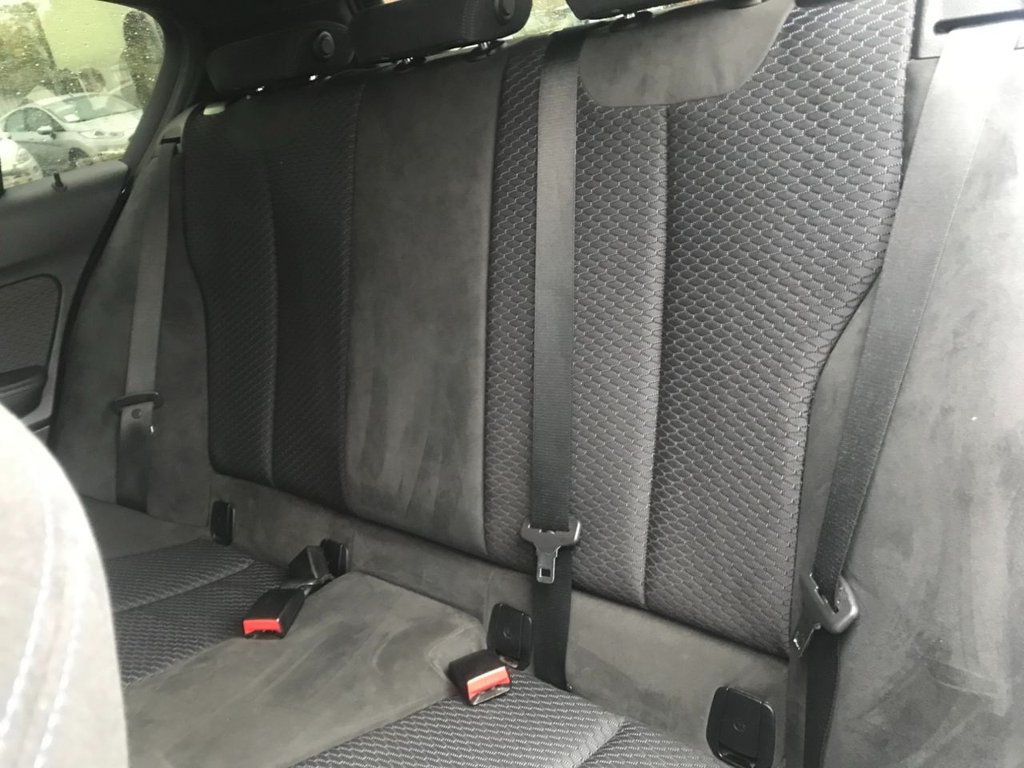 Used BMW 1 Series 2013 for sale - 76640498: Photo 14