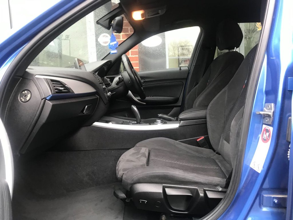 Used BMW 1 Series 2013 for sale - 76640498: Photo 15