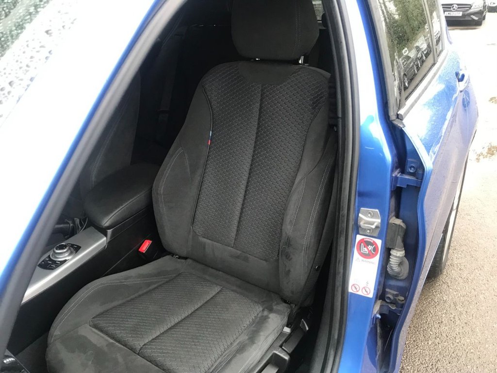 Used BMW 1 Series 2013 for sale - 76640498: Photo 16