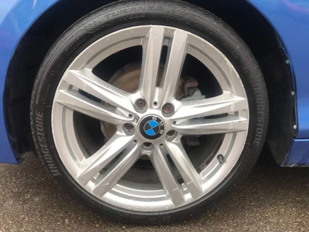 Used BMW 1 Series 2013 for sale - 76640498: Photo 17