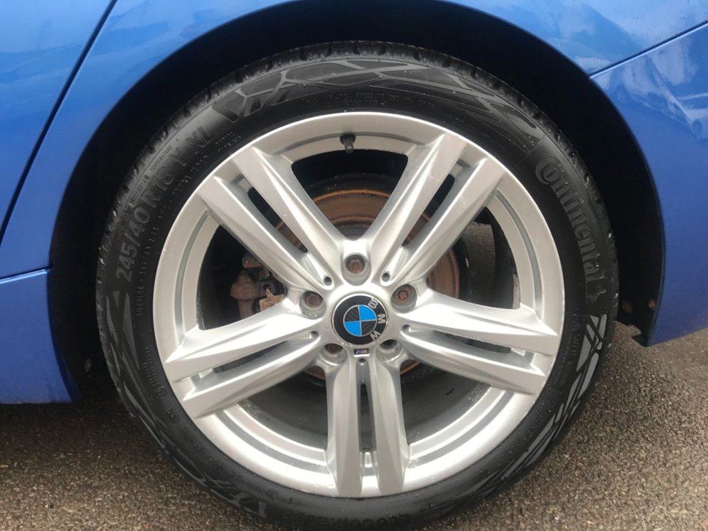 Used BMW 1 Series 2013 for sale - 76640498: Photo 18