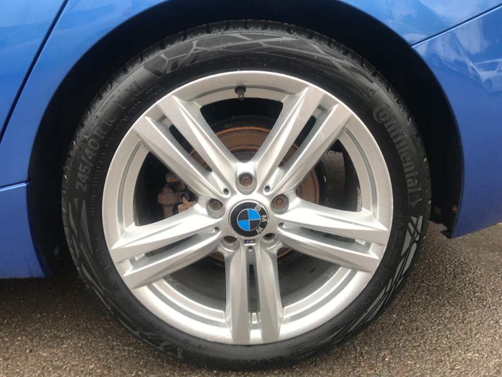 Used BMW 1 Series 2013 for sale - 76640498: Photo 19