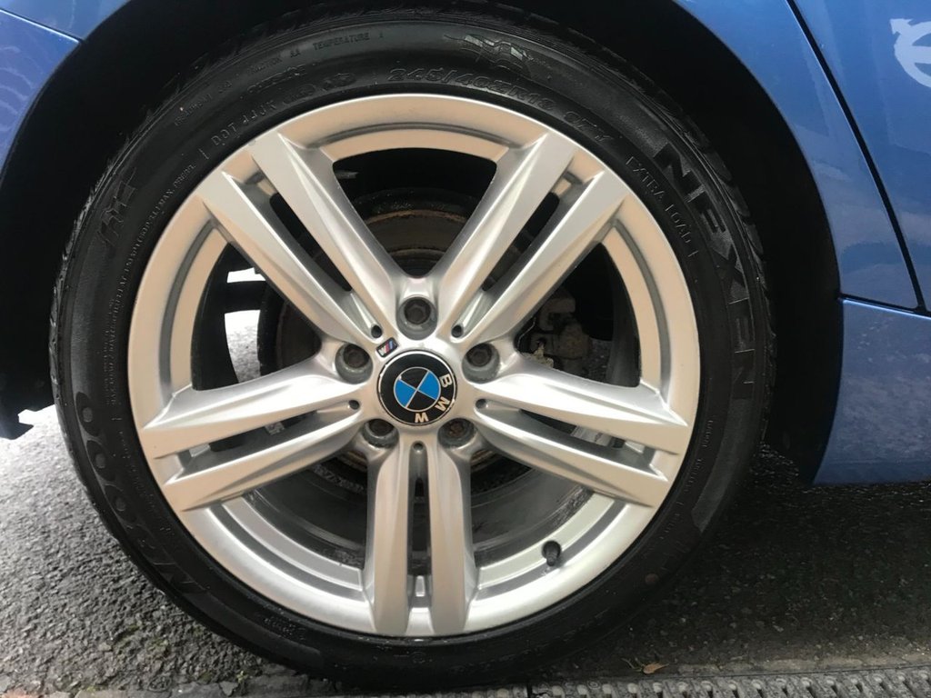 Used BMW 1 Series 2013 for sale - 76640498: Photo 20