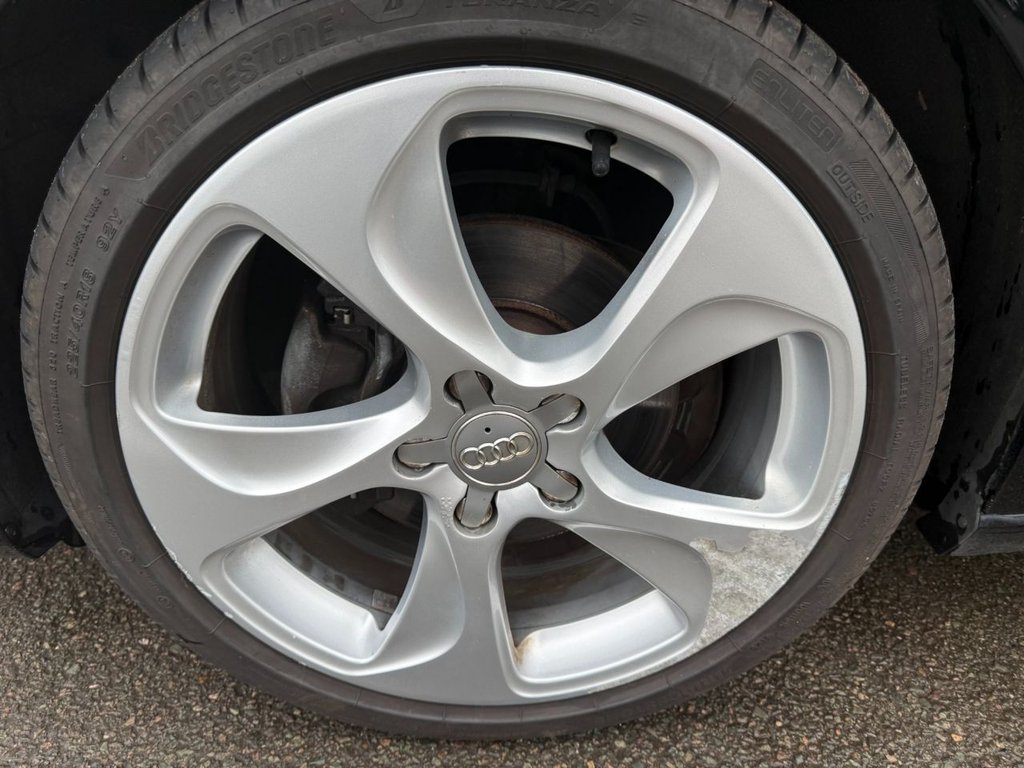 Used Audi A3 2013 for sale - 77668966: Photo 14