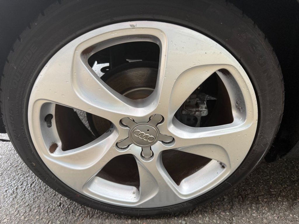 Used Audi A3 2013 for sale - 77668966: Photo 16