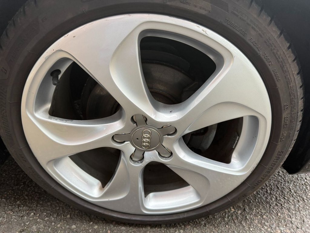 Used Audi A3 2013 for sale - 77668966: Photo 17