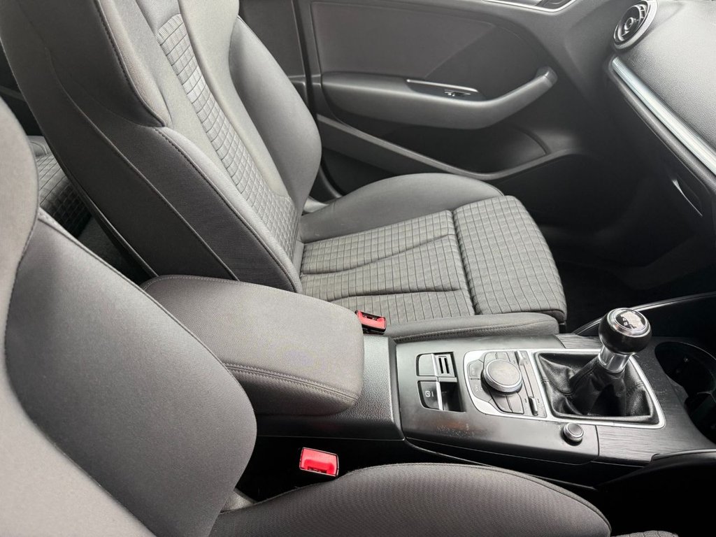 Used Audi A3 2013 for sale - 77668966: Photo 19