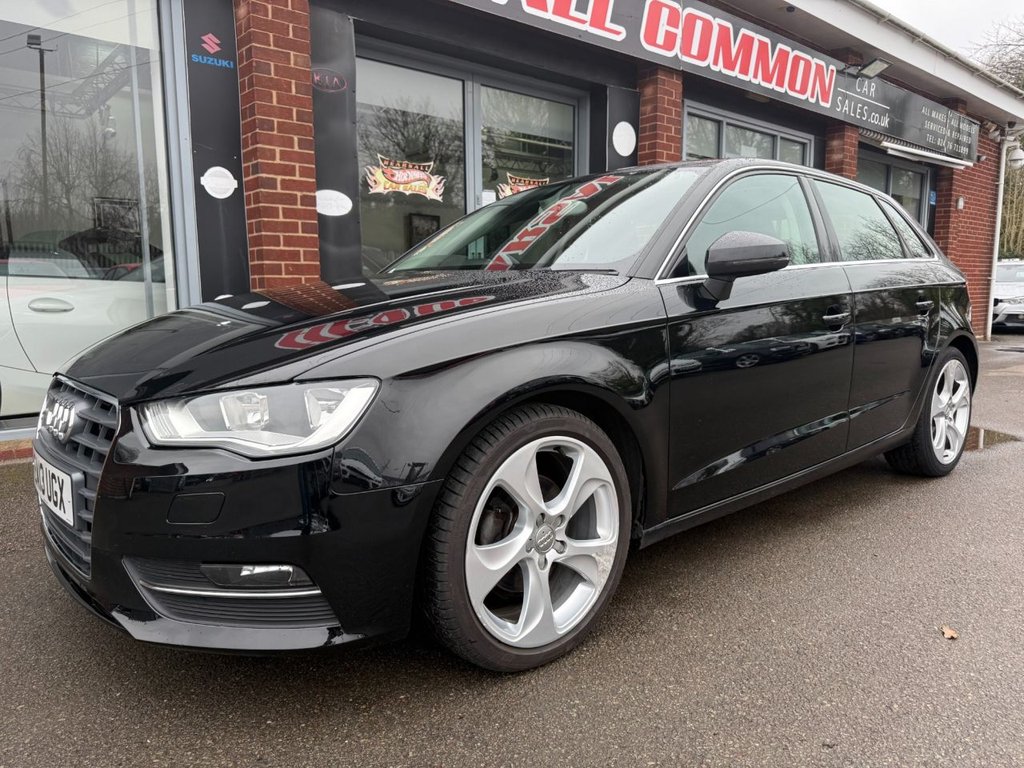 Used Audi A3 2013 for sale - 77668966: Photo 2