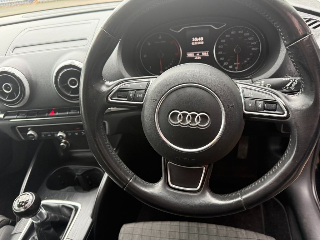 Used Audi A3 2013 for sale - 77668966: Photo 20
