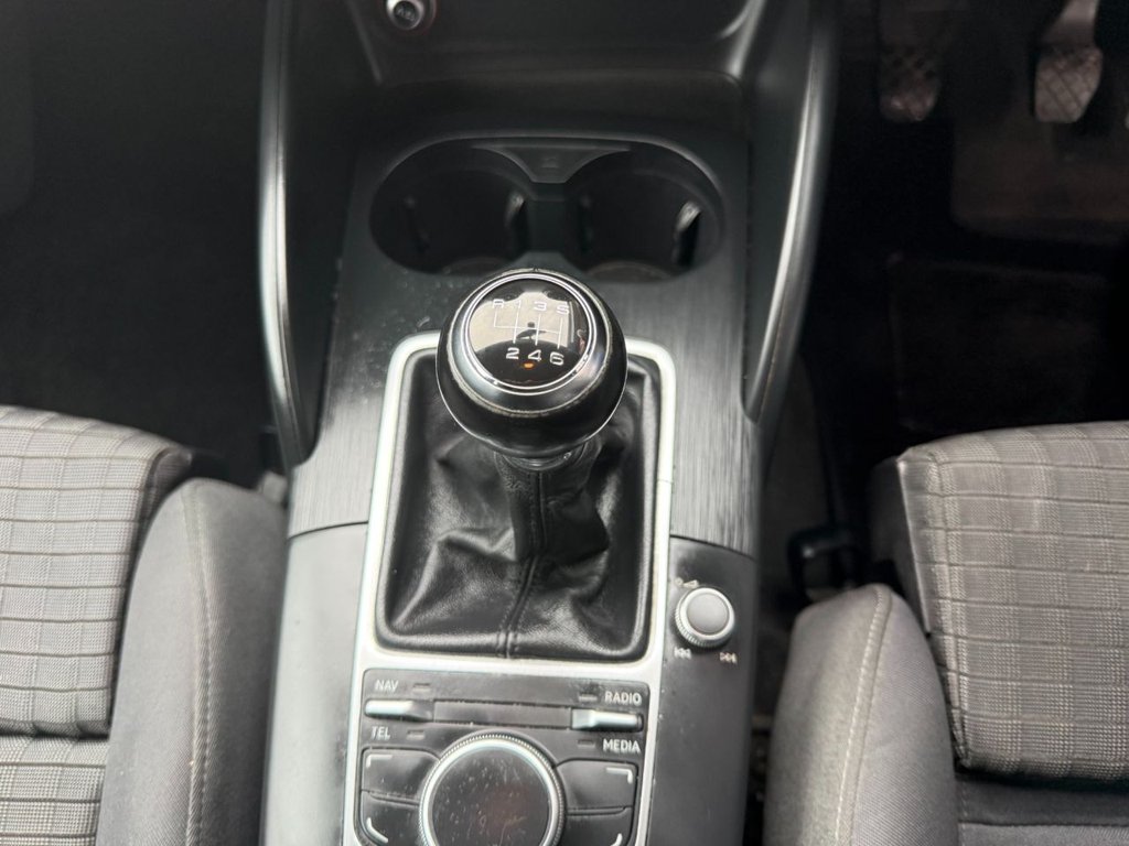 Used Audi A3 2013 for sale - 77668966: Photo 22