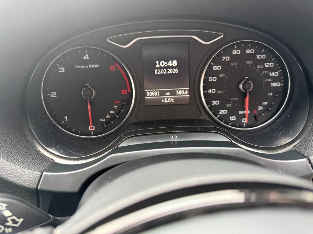 Used Audi A3 2013 for sale - 77668966: Photo 23