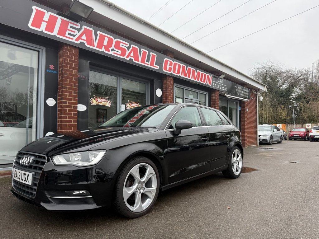 Used Audi A3 2013 for sale - 77668966: Photo 25