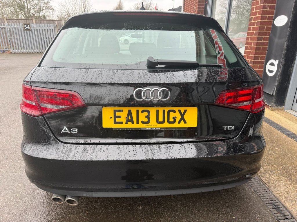 Used Audi A3 2013 for sale - 77668966: Photo 5