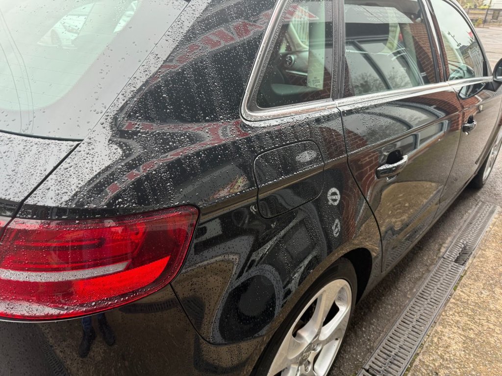 Used Audi A3 2013 for sale - 77668966: Photo 9