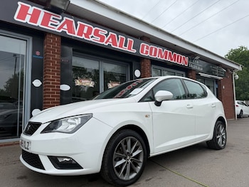 Used SEAT Ibiza 2015 for sale - 78792752: Photo