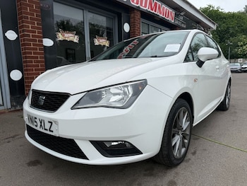 Used SEAT Ibiza 2015 for sale - 78792752: Photo