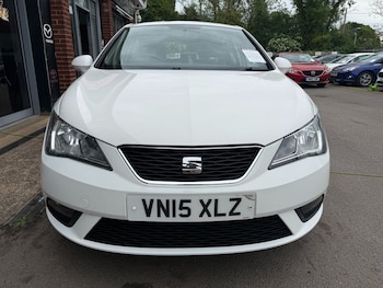 Used SEAT Ibiza 2015 for sale - 78792752: Photo