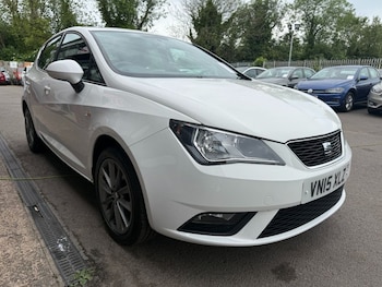 Used SEAT Ibiza 2015 for sale - 78792752: Photo