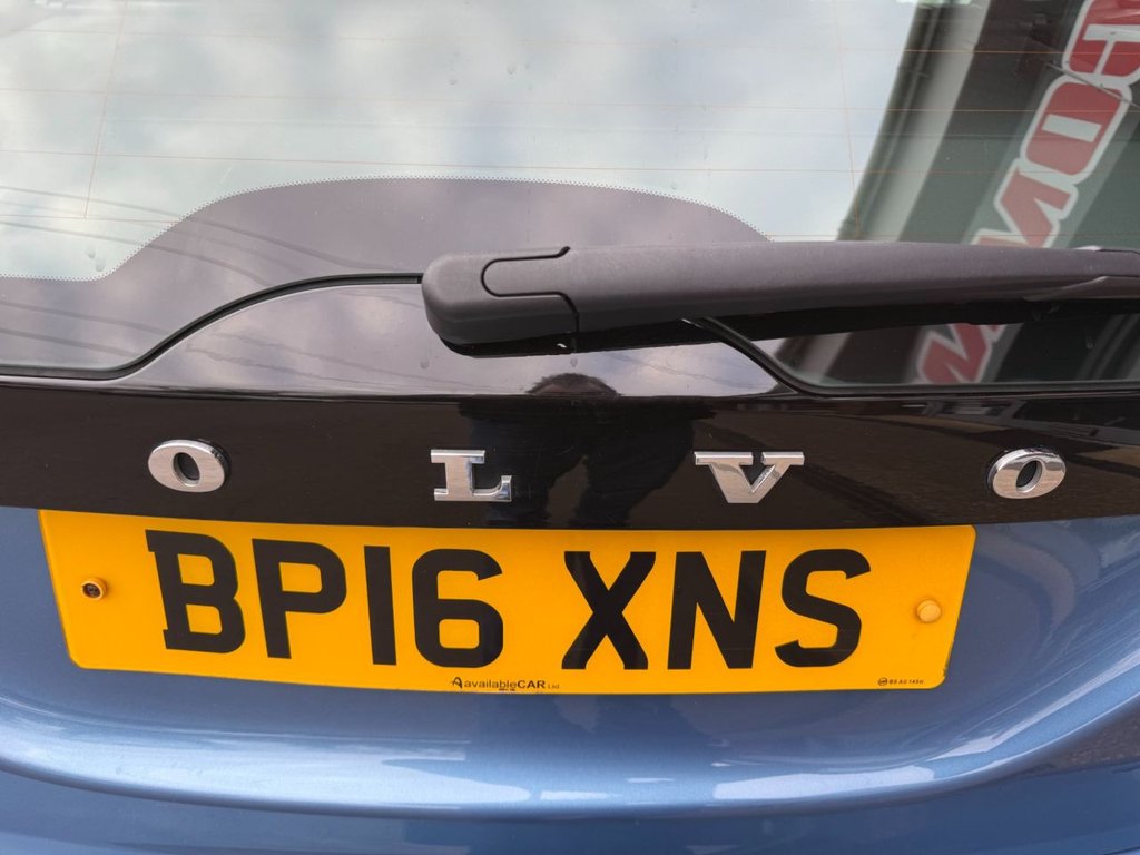 Used Volvo V60 2016 for sale - 77976504: Photo 16