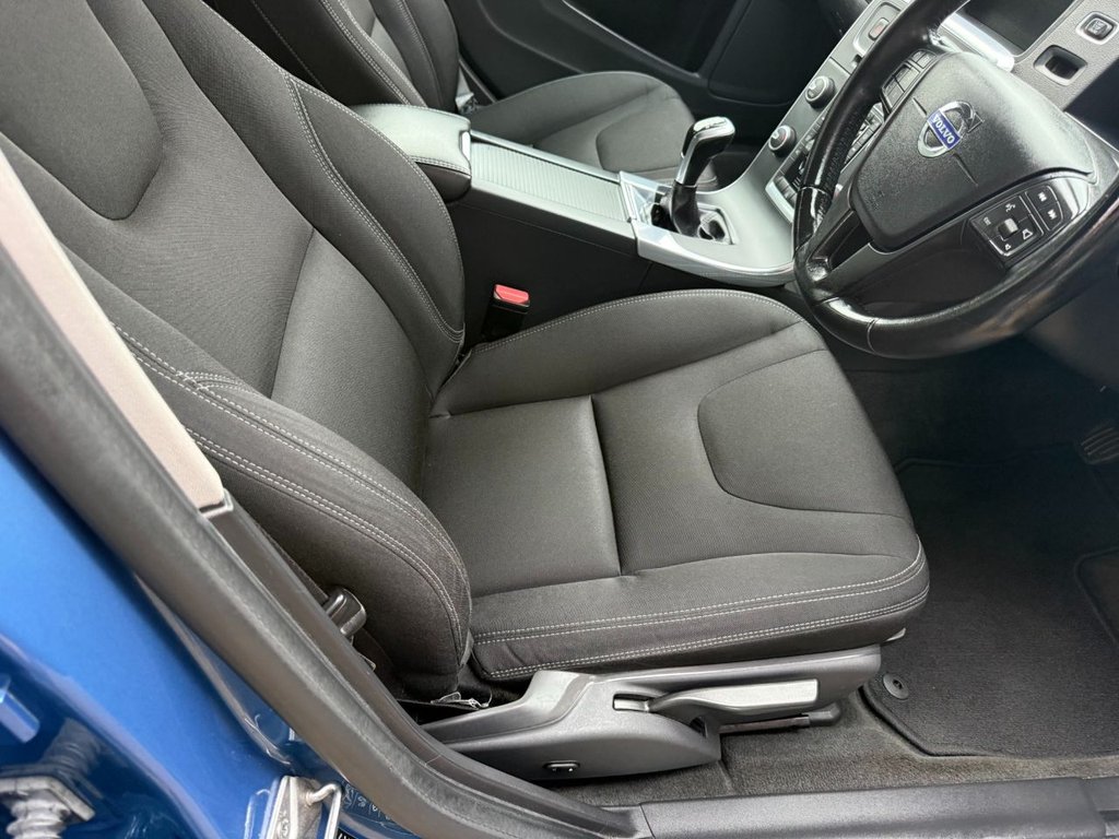 Used Volvo V60 2016 for sale - 77976504: Photo 20