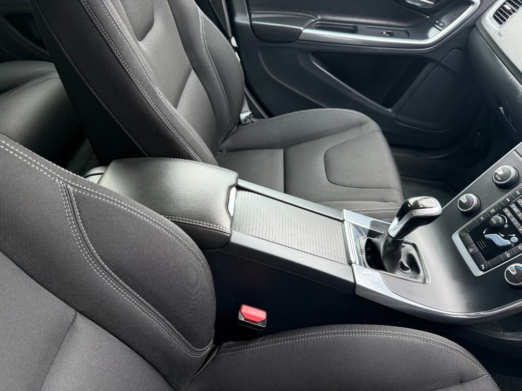 Used Volvo V60 2016 for sale - 77976504: Photo 21
