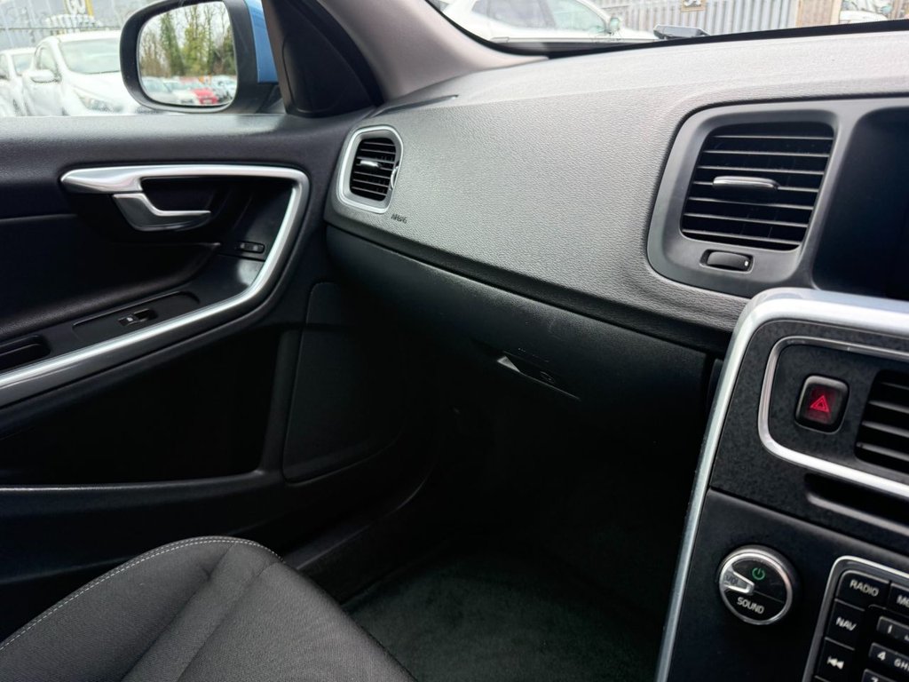 Used Volvo V60 2016 for sale - 77976504: Photo 27